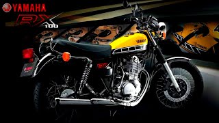 2023 Yamaha RX100 Launch Fixed💥|Under 1.20 Lakh In India|RX Legend Bike🤩| epicriderjayz