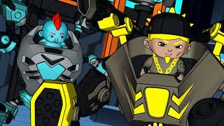Ready2Robot Webisode 8