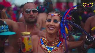 TRINIDAD \u0026 TOBAGO CARNIVAL: The Magic and The Madness - Promo Video by MASX