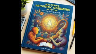 Mastering Arithmetic Operators in Python: A Comprehensive Guide #programming #python #arithmetic