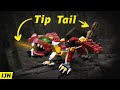 Release Your (Java) Projects Like OpenJDK With Tip & Tail - Inside Java Newscast #79