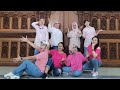 I MADE YOU LOOK - line dance demo by BDB class