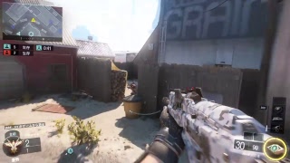 [COD BO3] ～雑魚のS\u0026D～初見コメント参加歓迎！