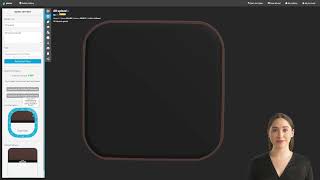 How to fix the orientation of your 3D model and set the default camera position