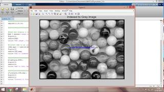 Conversion of images from one format to other using Matlab - Part 2