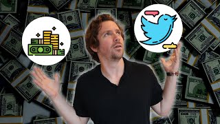 5 Ways to Make Money using Twitter in 2022