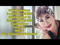 Lemon Tree ( 柠檬树 ) - Line Dance ( Walkthrough )