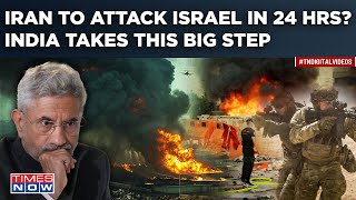 Iran To Flatten Israel In 400 Seconds? India Takes Big Step As Countdown Begins For Deadliest War
