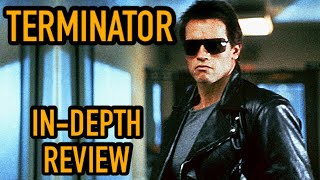 Why The Terminator Is a Timeless Sci-Fi Classic – In-Depth Analysis