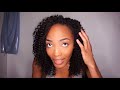 affordable hair under $50 zury naturali star sew in 3c curly