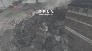 BF1　プレイ動画