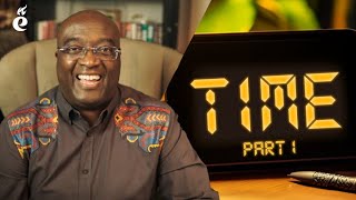 Time Part 1 | Ekklesia | Dr Dennis Sempebwa