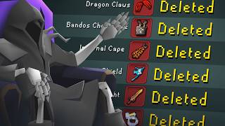 This is RuneScape's Most Confusing Problem