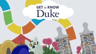 Get to Know Duke Rec \u0026 PE