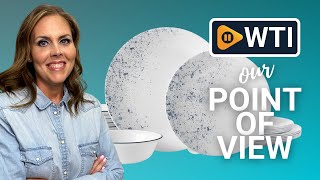 Corelle Vitrelle Service Dinnerware Set | Our Point Of View