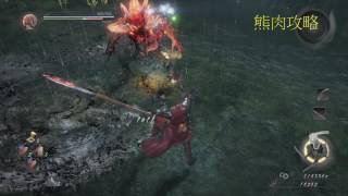 仁王(NIOH)支線任務攻略劇情 近江篇 姥捨山