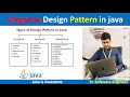 Singleton design pattern