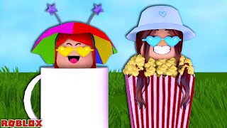 VIRAMOS OBJETOS PARA SE ESCONDER!! (Blox Hunt)