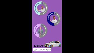 KIA Car Talk - Kiaoaching with Percy - Dealing with Activator as a top talent.