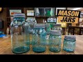 Surprising Value Found in Mason Jars | You Won't Believe the Moonshiner's Connection!