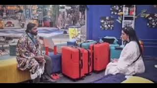 ജിൻ്റോ കാവൽക്കാരൻ bigg boss malayalam season 6 Live #bbms6live