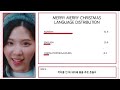 lee seok hoon younha cix cignature epex merry merry christmas language distribution