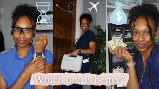 3 Ways a Dental Hygienists Gets Paid $$$ | Temp, Salary, Commission