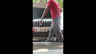 Automobile solutions | intercooler cleaning |