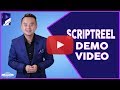 ScriptReel Demo Video Preview - get *BEST* Bonus and Review HERE!