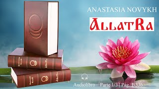 ALLATRA Audiolibro 2022 Parte 1/3