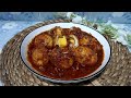 AUTO NAMBAH NASI TERUS||RESEP SEMUR TELUR