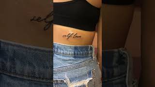Most ATTRACTIVE Tattoos || Stylish TATTOOS || Best TATTOO Design Ideas For Men and Women