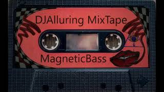 Dark Techno Minimal Mix Tape Magnetic Bass Single Track 2021