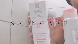 Skin Care Products Review || BioNike || South African YouTuber