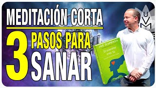 El placebo eres tú 2023 | Meditacion guiada cambia una creencia y percepcion