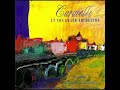 「ベスト・オブ・クラシック　カラベリ楽団」　caravelli and his orchestra