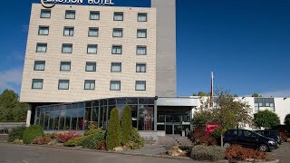 Bastion Hotel Zoetermeer, Zoetermeer, Netherlands