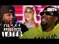 What Safaree said about Nicki Minaj and Queen Album | I’ll Apologize Later w/ Mouse Jones & Safaree