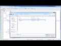 CodeIgniter Tutorial  |  Breaking Up The Registration and Login Template