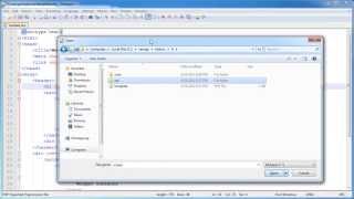 CodeIgniter Tutorial | Breaking Up The Registration and Login Template
