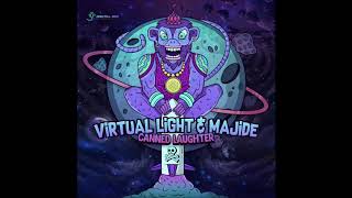 Virtual Light \u0026 Majide - Canned Laughter