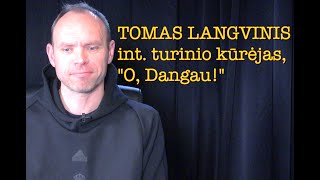 Ramanauskas 20241115 TOMAS LANGVINIS vieša versija