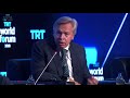 highlights aleksei k. pushkov on the double standards of nato rules.