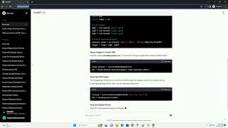 OpenCV High Dynamic Range in Python