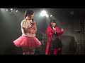 【ほんそリナ生誕’18】ほんそのたまご『夢見る 15歳 スマイレージ アンジュルム 』＠松江aztic canova 20180924