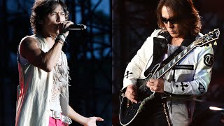 B’z / ultra soul【B'z LIVE-GYM Pleasure 2008 -GLORY DAYS-】