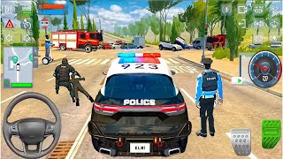 Police Simulator Cop Car Driving Best Android Police Car Games For Airplane Mode #cargame #gameplay