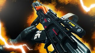 *NEW* RESONANT AK-47 IRON SIGHTS + ELECTRIC TRACERS! BEST AK-47 CLASS SETUP ON MODERN WARFARE