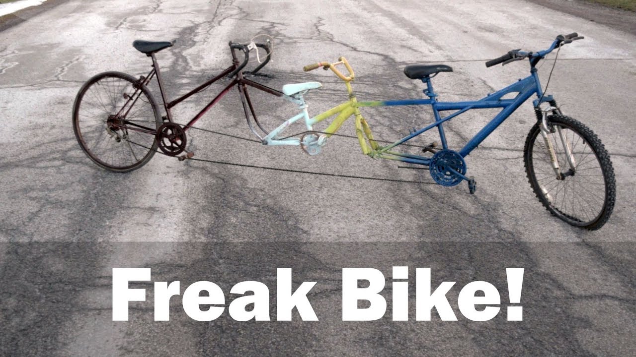How To Mere A Tandem Bike Frame Infoupdate Org
