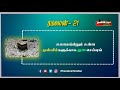 ரமலான் 21 தினமும் ஓர் நற்செயல் தண்டோரா தமிழன்